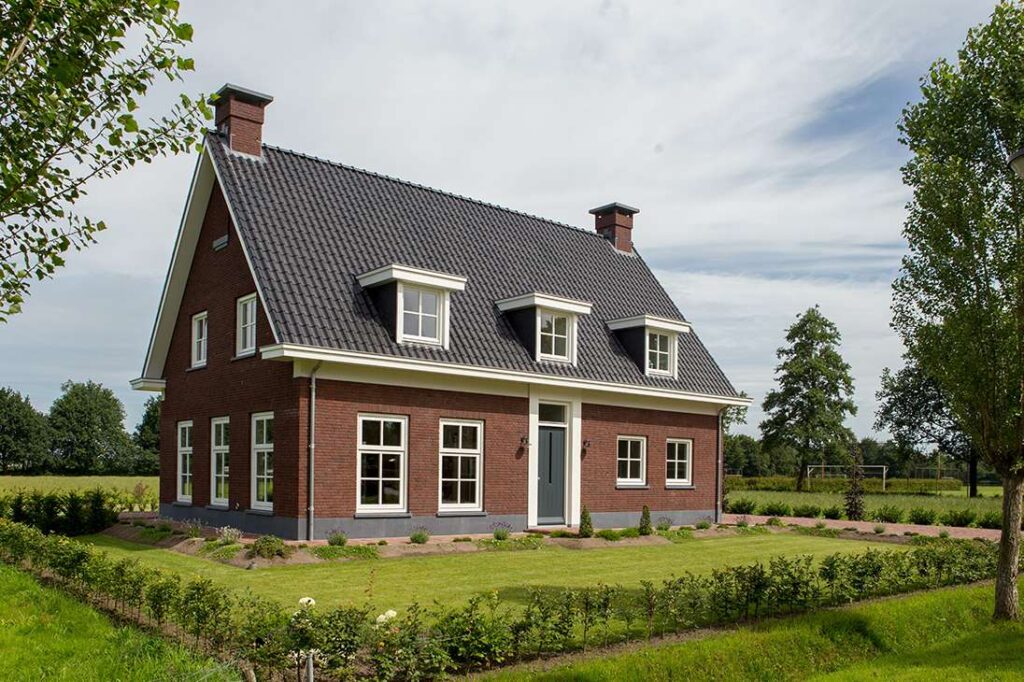 Portfolio afbeelding