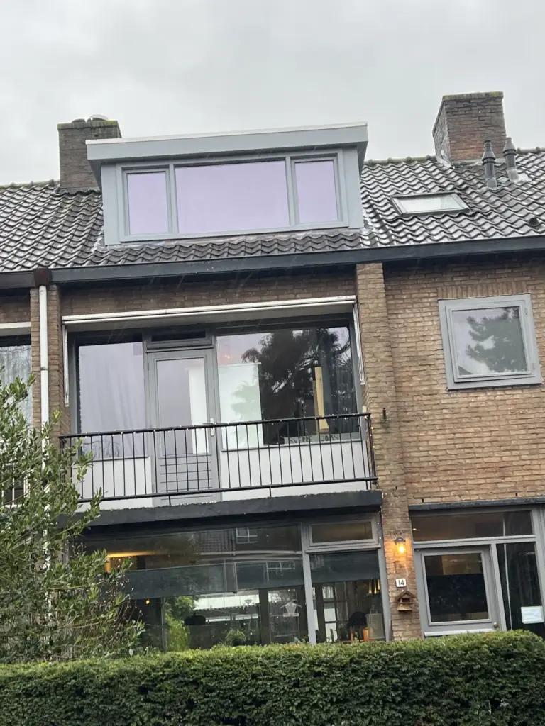 Portfolio afbeelding