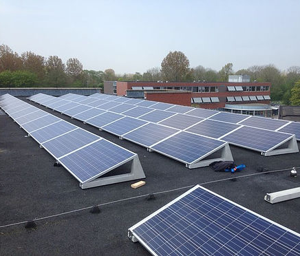 Portfolio afbeelding