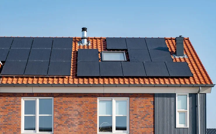 Portfolio afbeelding