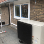 Warmtepomp + Zonnepanelen Afbeelding 1