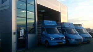 Portfolio afbeelding