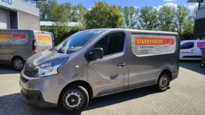 Portfolio afbeelding