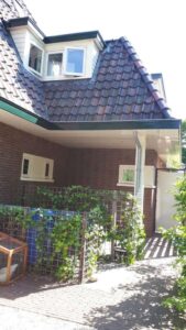 Portfolio afbeelding