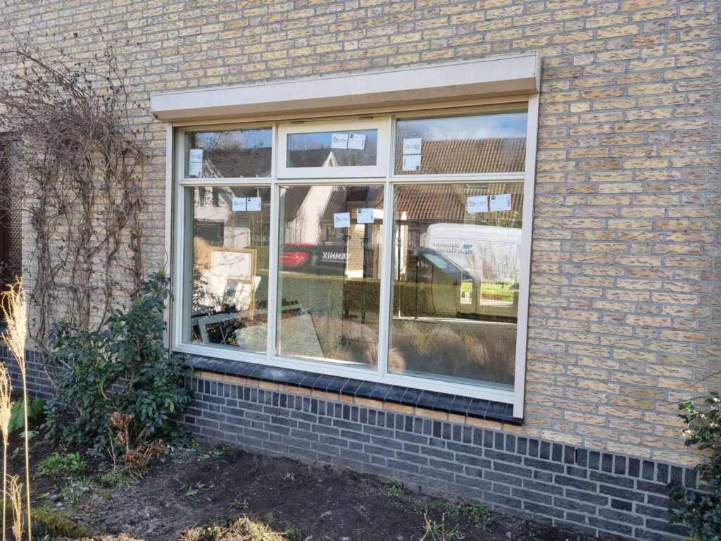 Portfolio afbeelding