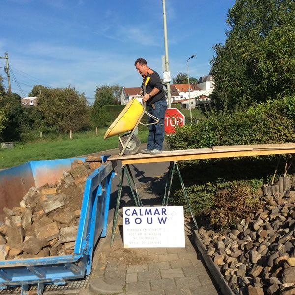 Portfolio afbeelding