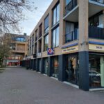 Winkelpand reinigen Afbeelding 1