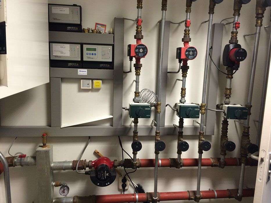 Portfolio afbeelding