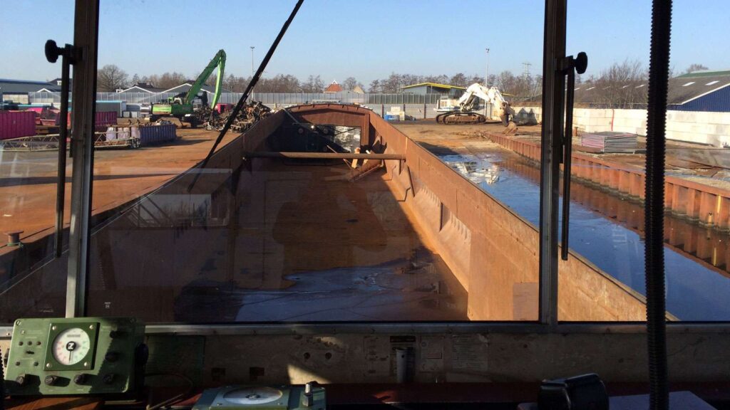 Portfolio afbeelding