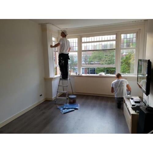 Portfolio afbeelding