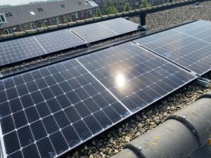 Portfolio afbeelding