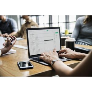 Portfolio afbeelding