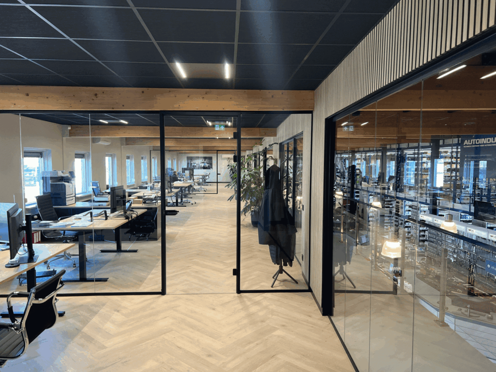 Portfolio afbeelding