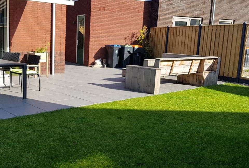 Portfolio afbeelding