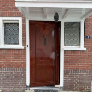 Portfolio afbeelding