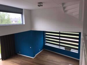 Portfolio afbeelding