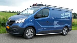 Portfolio afbeelding