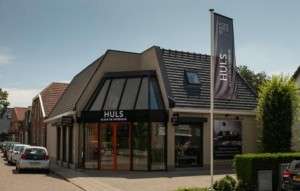 Portfolio afbeelding