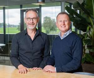 Portfolio afbeelding