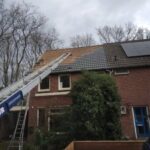 Dakpannen vervangen Afbeelding 1