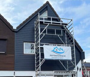 Portfolio afbeelding