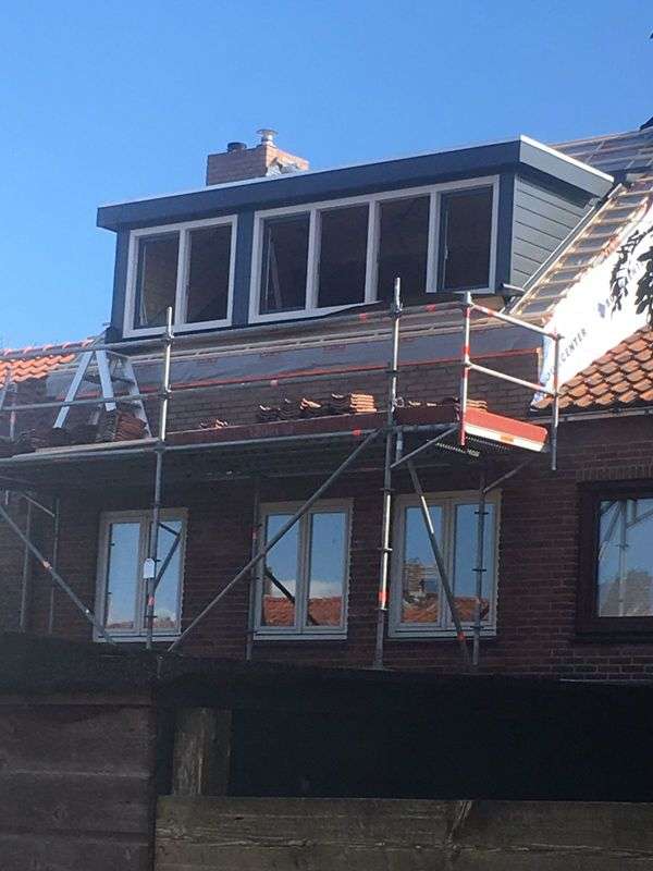 Portfolio afbeelding