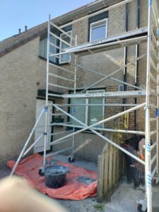 Portfolio afbeelding