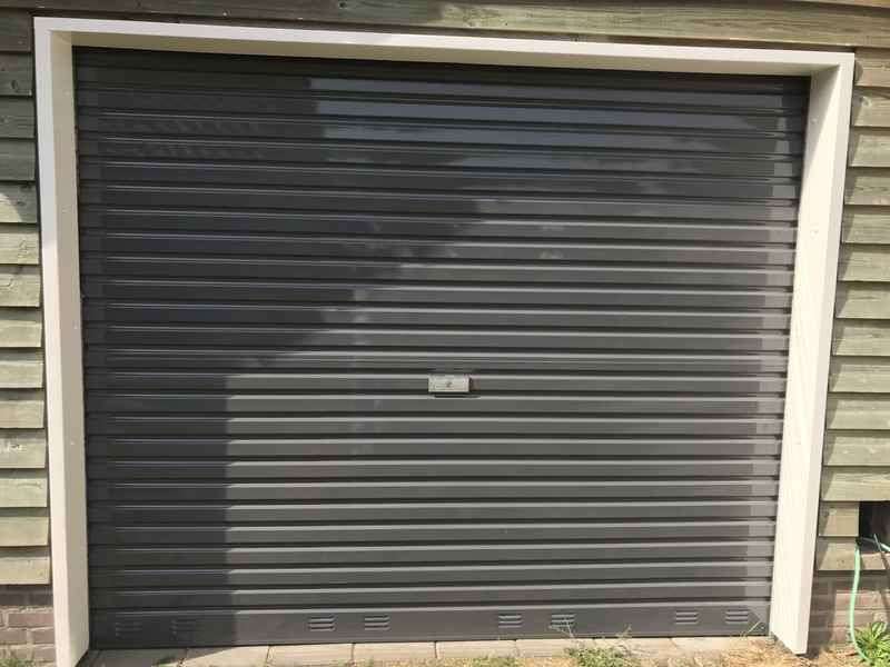 Portfolio afbeelding