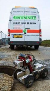 Portfolio afbeelding