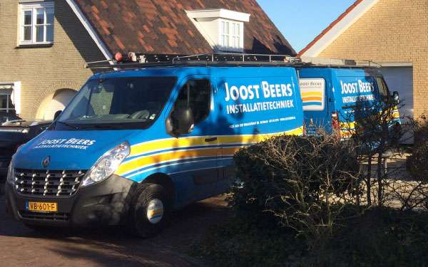 Portfolio afbeelding