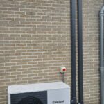 Vaillant Arotherm plus Afbeelding 1
