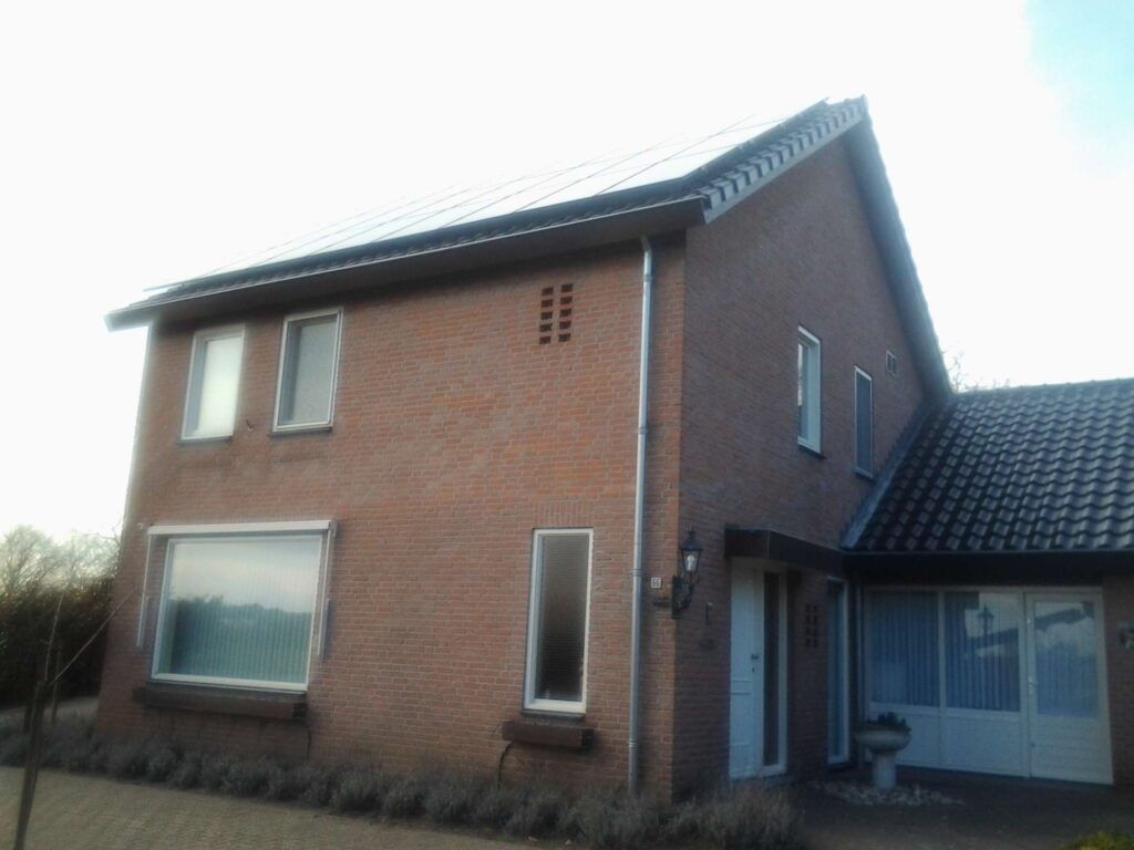 Portfolio afbeelding