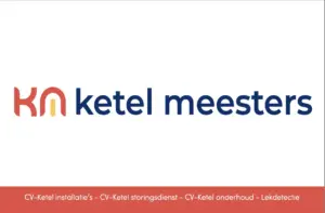 Ketel Meesters / CV KETELS & LOODGIETERS