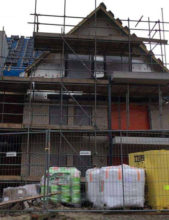 Portfolio afbeelding