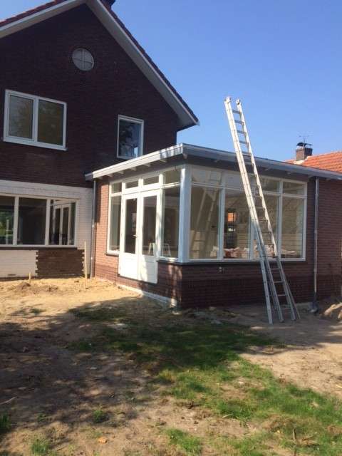 Portfolio afbeelding