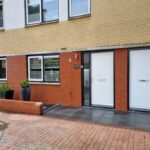 Gevelreiniging Doetinchem Afbeelding 1