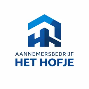 Aannemersbedrijf het hofje