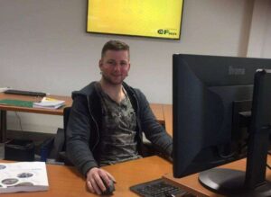 Portfolio afbeelding