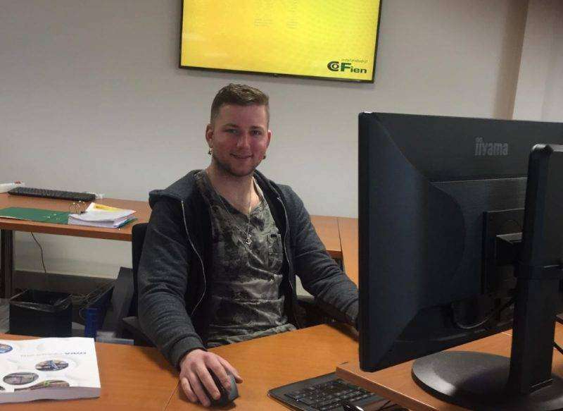 Portfolio afbeelding