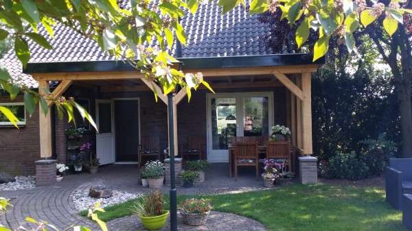 Portfolio afbeelding