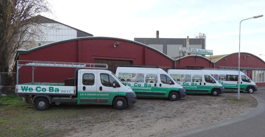 Portfolio afbeelding