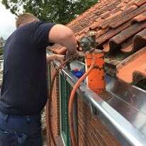 Portfolio afbeelding