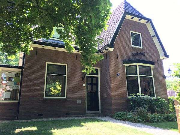 Portfolio afbeelding