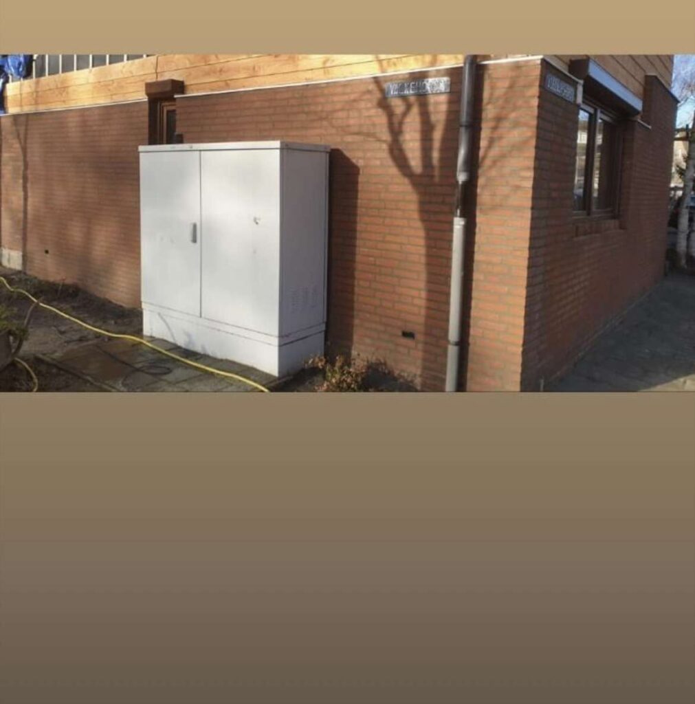 Portfolio afbeelding