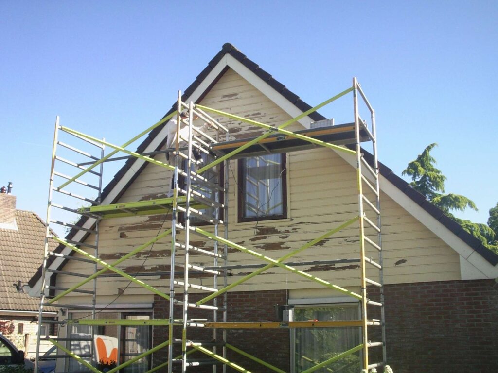 Portfolio afbeelding