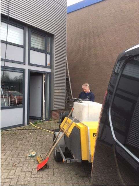 Portfolio afbeelding