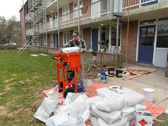 Portfolio afbeelding