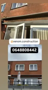 Portfolio afbeelding