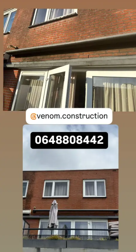 Portfolio afbeelding