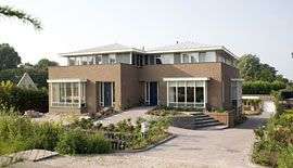 Portfolio afbeelding